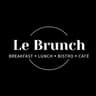 Le Brunch